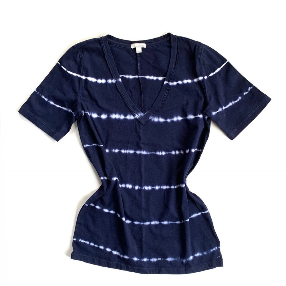 Gap Tie Dye Tee Shirt
